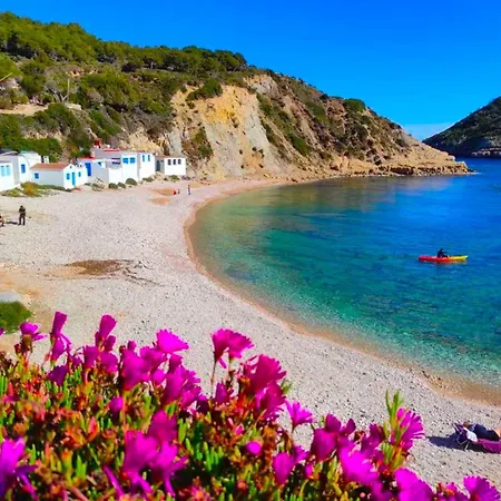 アパート Premium En Planta Baja Junto Al Y Playa Del Arenal