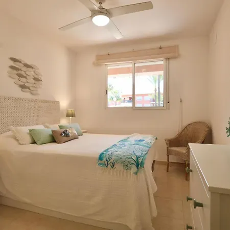 Apartment Premium En Planta Baja Junto Al Y Playa Del Arenal Javea