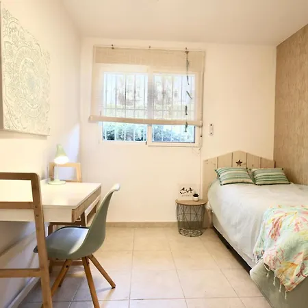 Premium En Planta Baja Junto Al Y Playa Del Arenal Javea