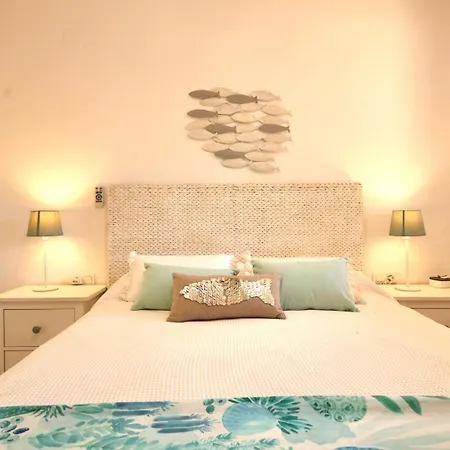 Premium En Planta Baja Junto Al Y Playa Del Arenal *