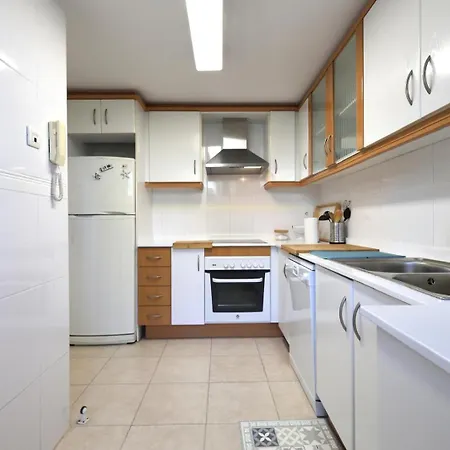 Premium En Planta Baja Junto Al Y Playa Del Arenal *