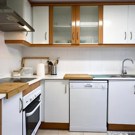 Apartment Premium En Planta Baja Junto Al Y Playa Del Arenal