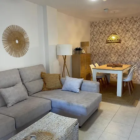 Premium En Planta Baja Junto Al Y Playa Del Arenal