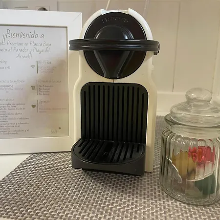 Premium En Planta Baja Junto Al Y Playa Del Arenal