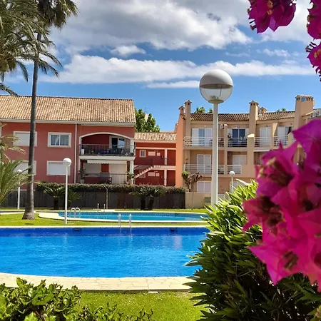 Premium En Planta Baja Junto Al Y Playa Del Arenal